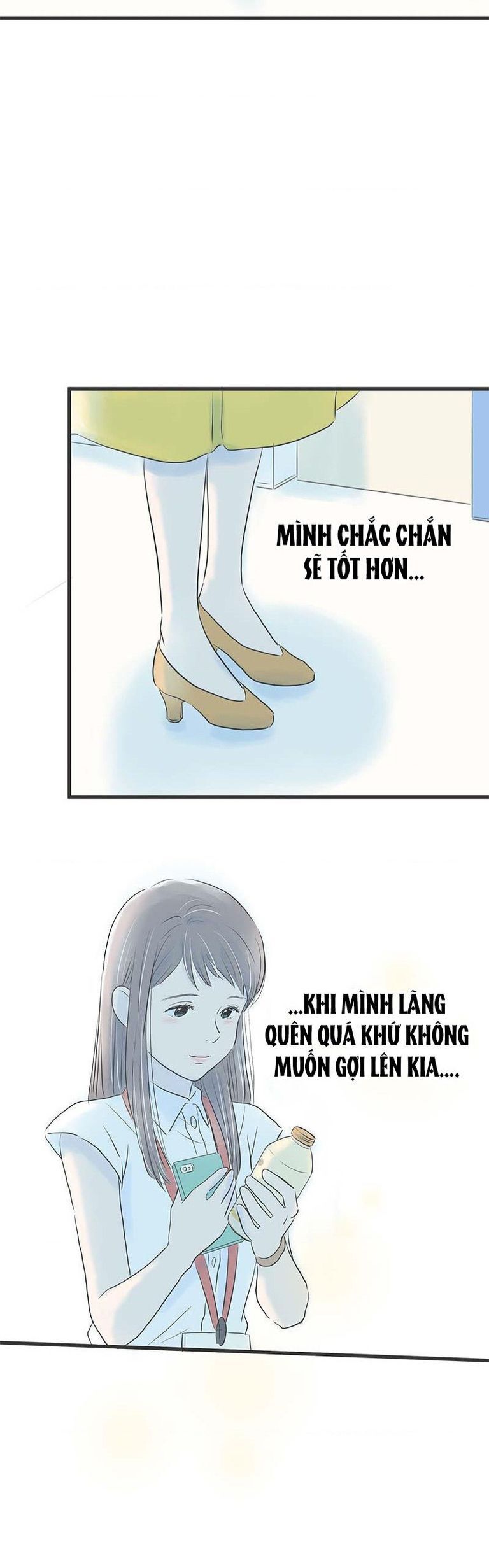 Taisetsu Na Hi Wa Itsumo Ame Chap 6 - Next Chap 7