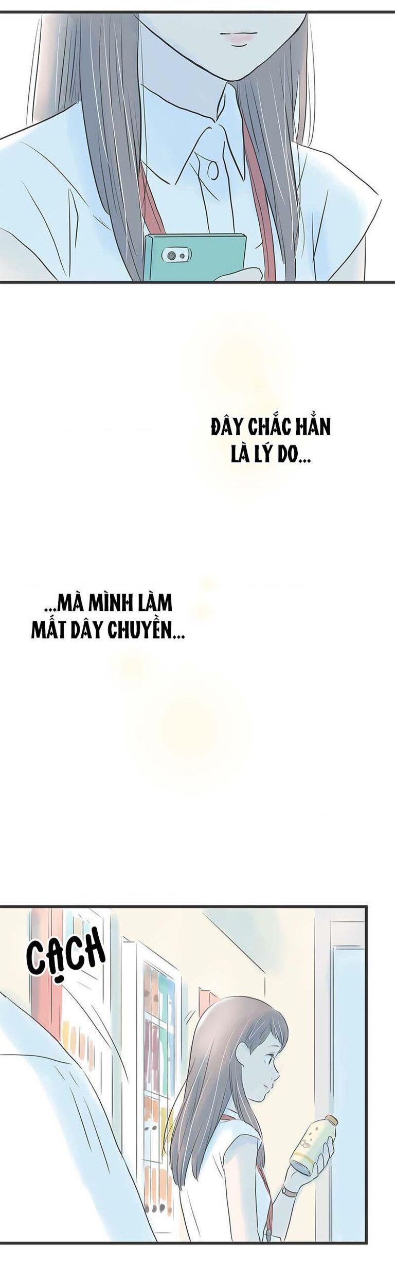 Taisetsu Na Hi Wa Itsumo Ame Chap 6 - Next Chap 7