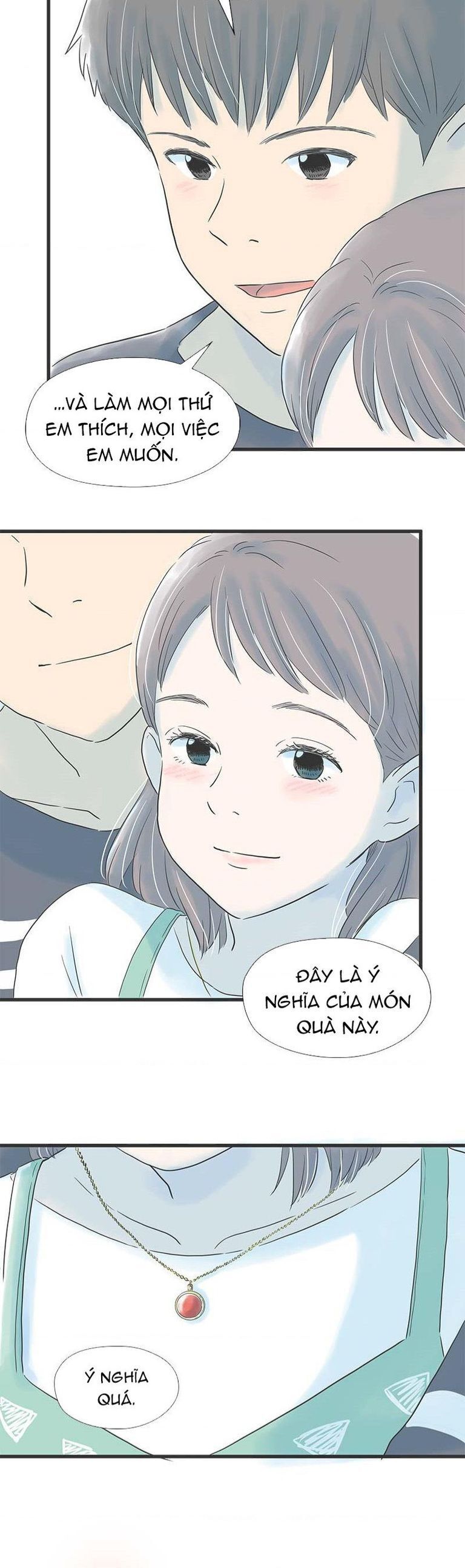 Taisetsu Na Hi Wa Itsumo Ame Chap 6 - Next Chap 7