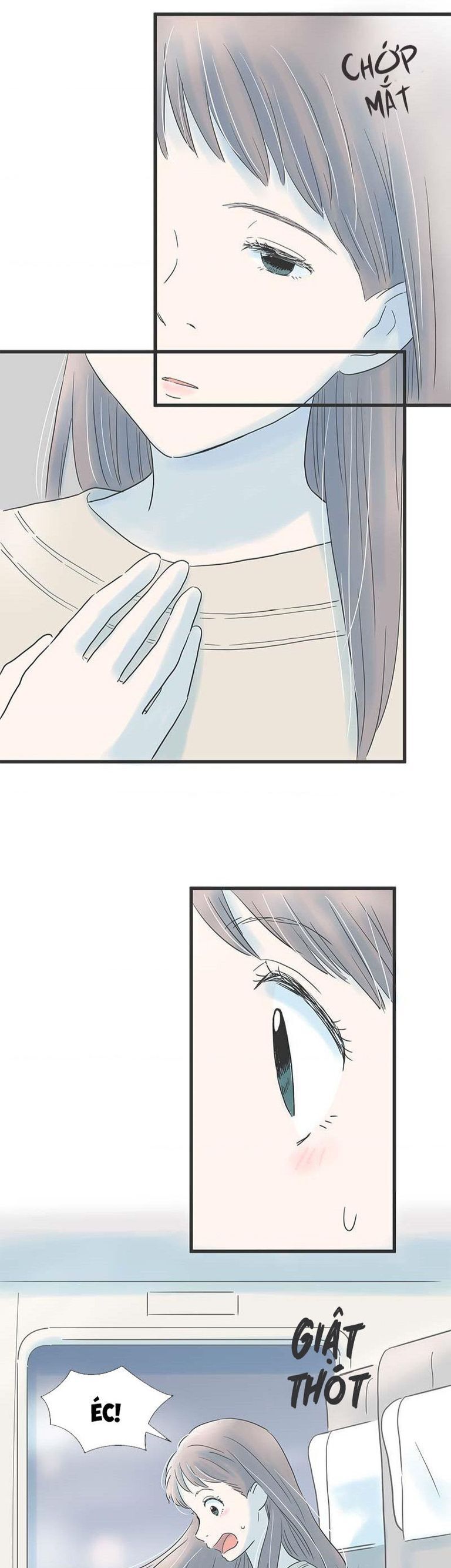 Taisetsu Na Hi Wa Itsumo Ame Chap 6 - Next Chap 7