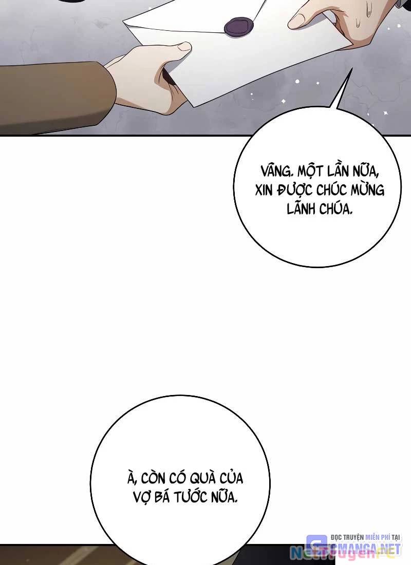 Con Trai Bá Tước Khốn Nạn Là Hoàng Đế Chap 40 - Next Chap 41