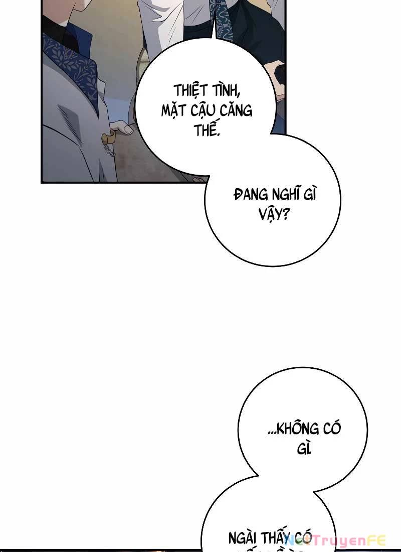 Con Trai Bá Tước Khốn Nạn Là Hoàng Đế Chap 40 - Next Chap 41