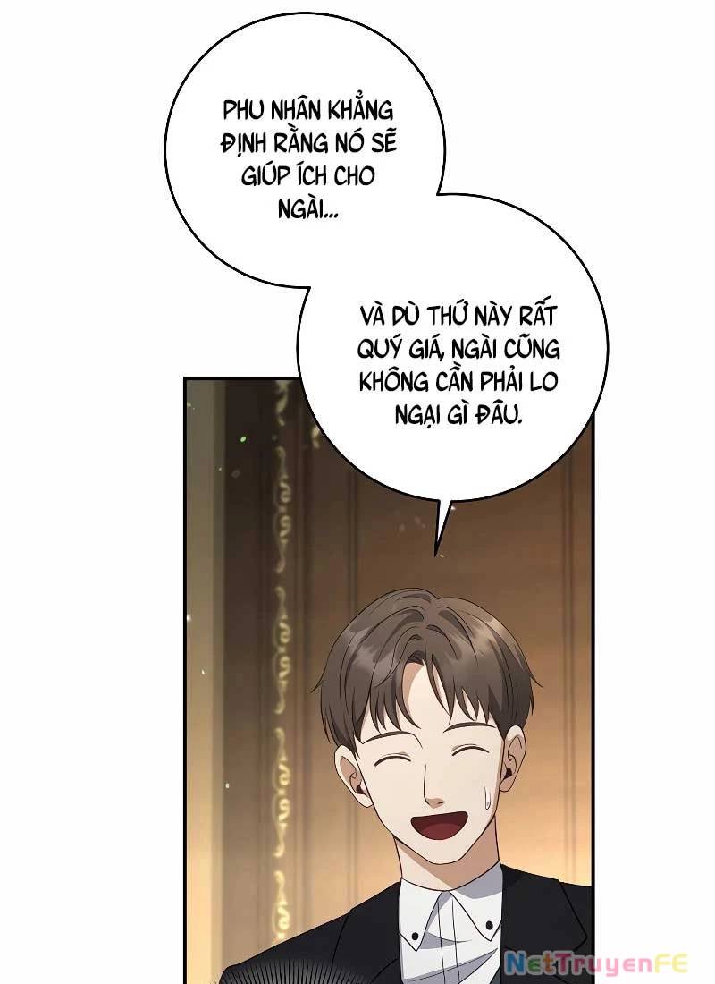 Con Trai Bá Tước Khốn Nạn Là Hoàng Đế Chap 40 - Next Chap 41