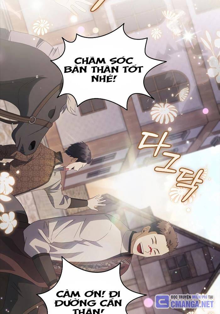 Con Trai Bá Tước Khốn Nạn Là Hoàng Đế Chap 41 - Next Chap 42