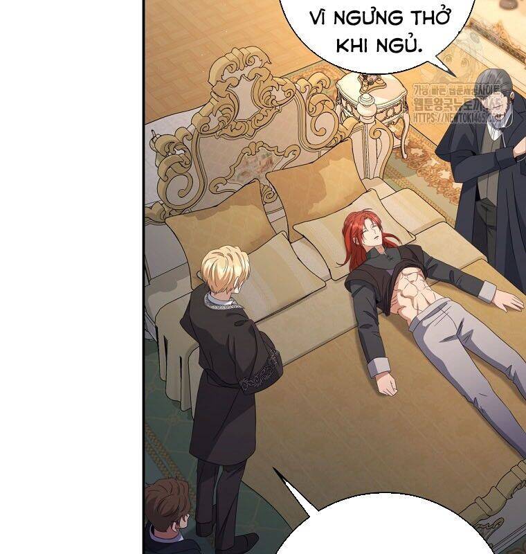 Con Trai Bá Tước Khốn Nạn Là Hoàng Đế Chap 49 - Next Chap 50