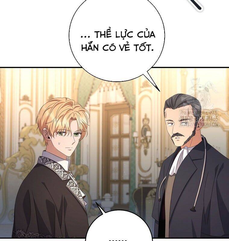 Con Trai Bá Tước Khốn Nạn Là Hoàng Đế Chap 49 - Next Chap 50