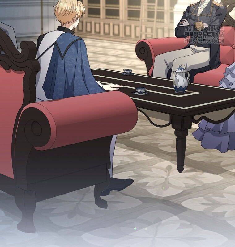 Con Trai Bá Tước Khốn Nạn Là Hoàng Đế Chap 50 - Next Chap 51