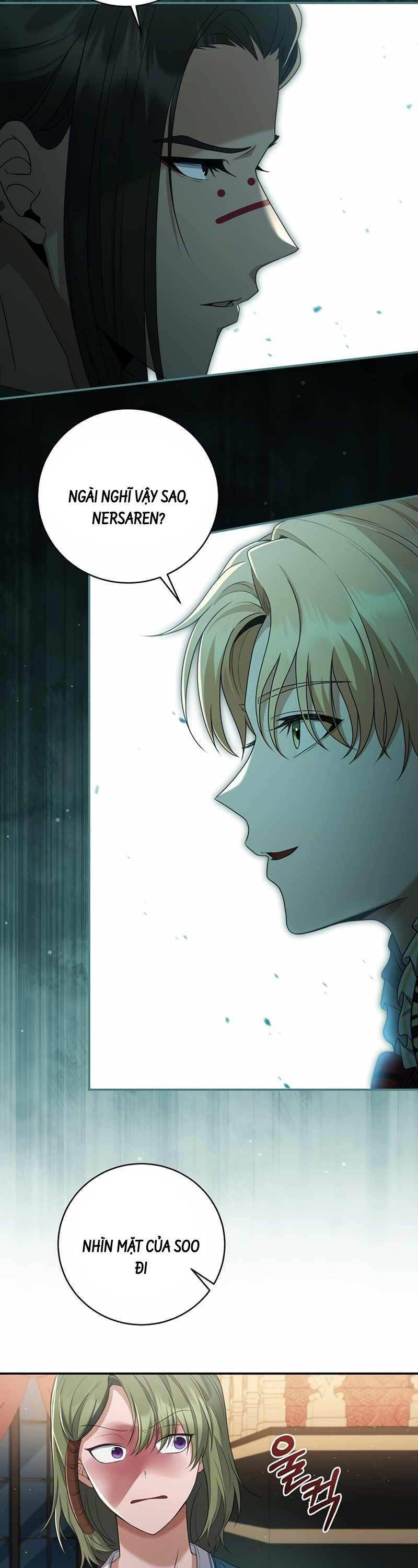 Con Trai Bá Tước Khốn Nạn Là Hoàng Đế Chap 10 - Next Chap 11