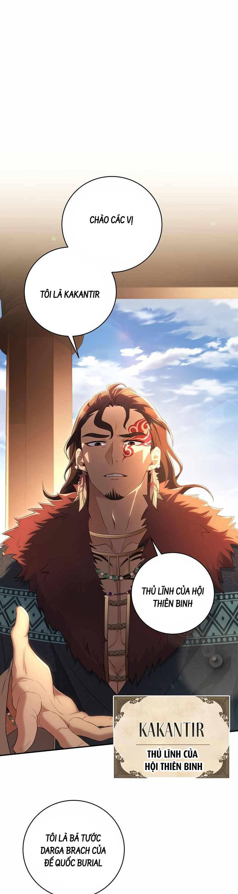 Con Trai Bá Tước Khốn Nạn Là Hoàng Đế Chap 10 - Next Chap 11