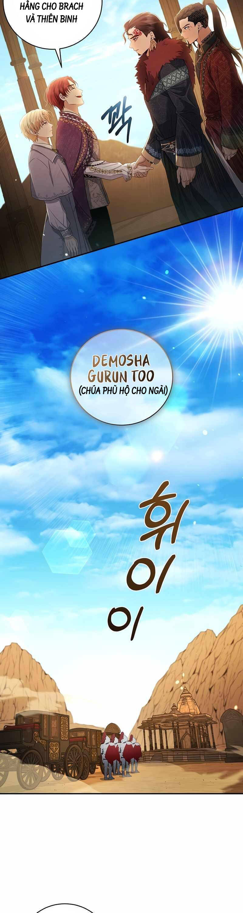 Con Trai Bá Tước Khốn Nạn Là Hoàng Đế Chap 10 - Next Chap 11