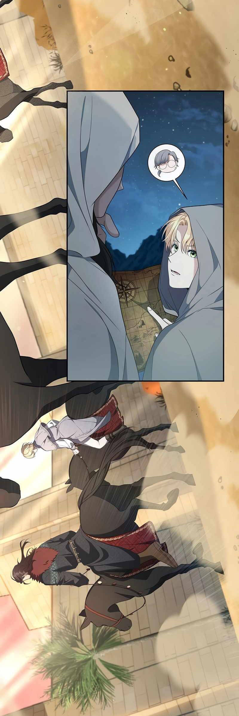 Con Trai Bá Tước Khốn Nạn Là Hoàng Đế Chap 10 - Next Chap 11