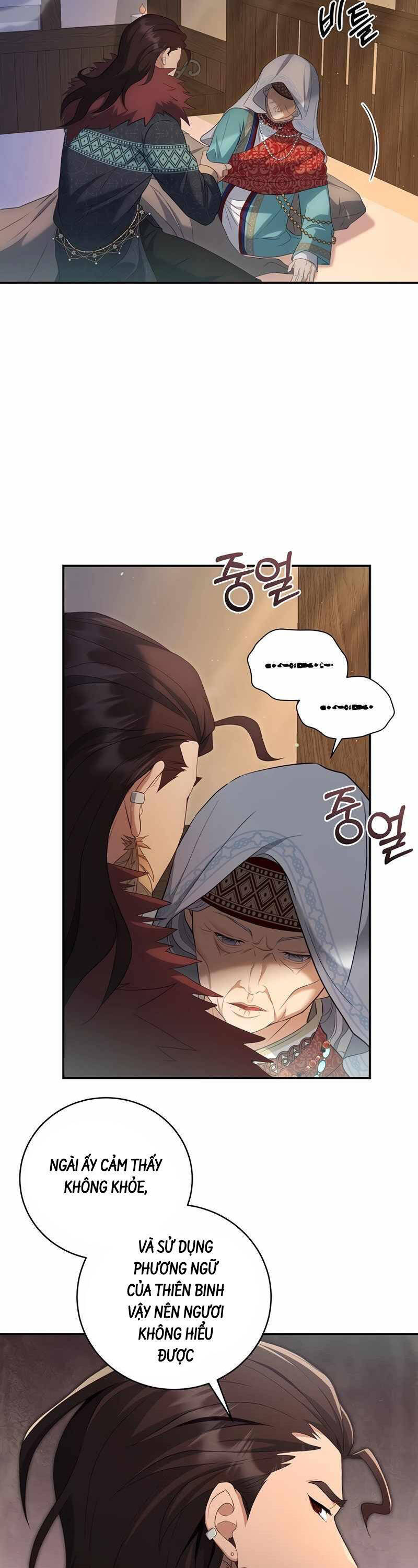 Con Trai Bá Tước Khốn Nạn Là Hoàng Đế Chap 10 - Next Chap 11