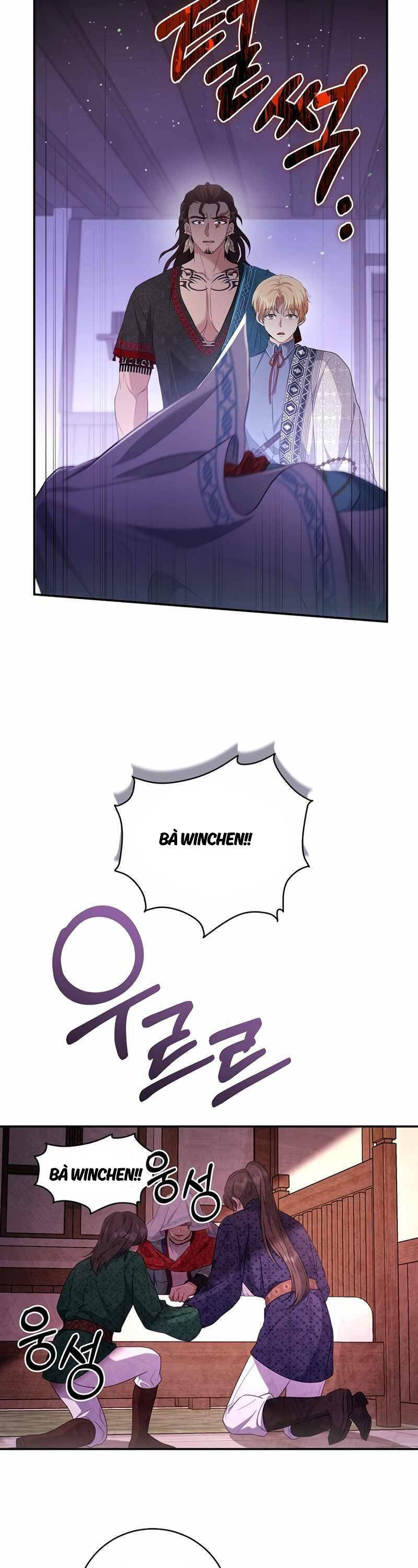 Con Trai Bá Tước Khốn Nạn Là Hoàng Đế Chap 12 - Next Chap 13