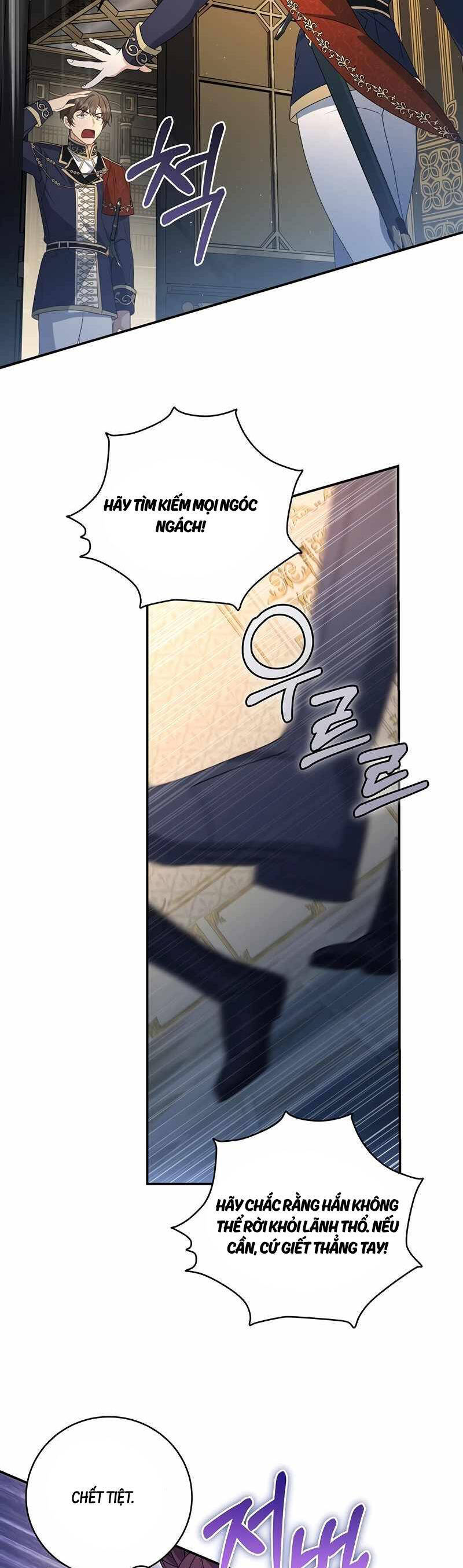 Con Trai Bá Tước Khốn Nạn Là Hoàng Đế Chap 16 - Next Chap 17