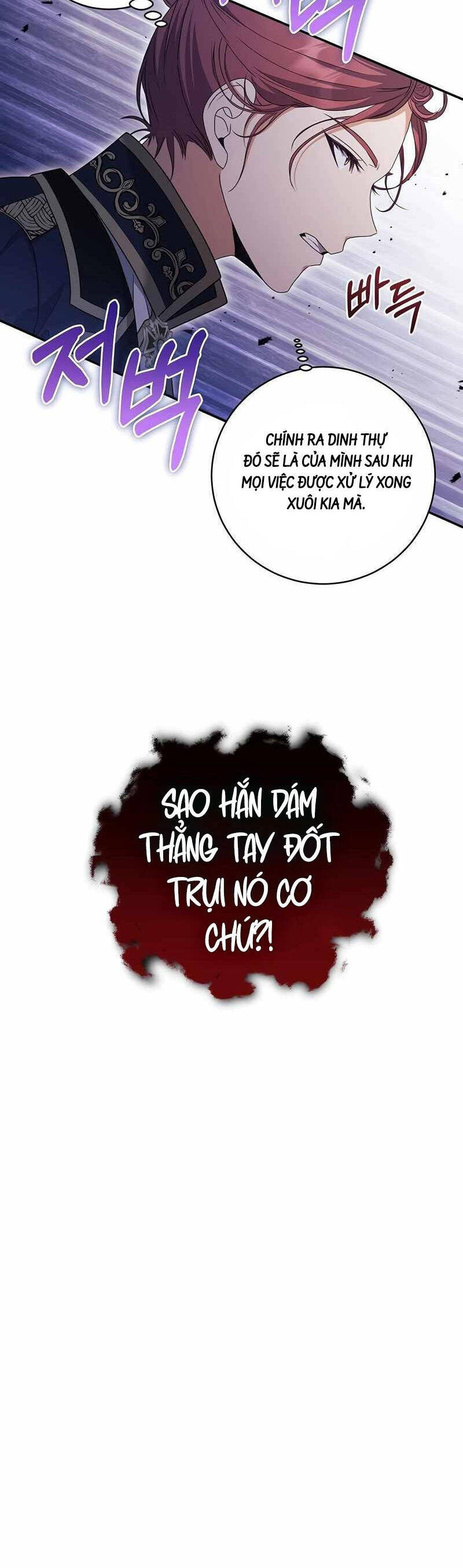 Con Trai Bá Tước Khốn Nạn Là Hoàng Đế Chap 16 - Next Chap 17