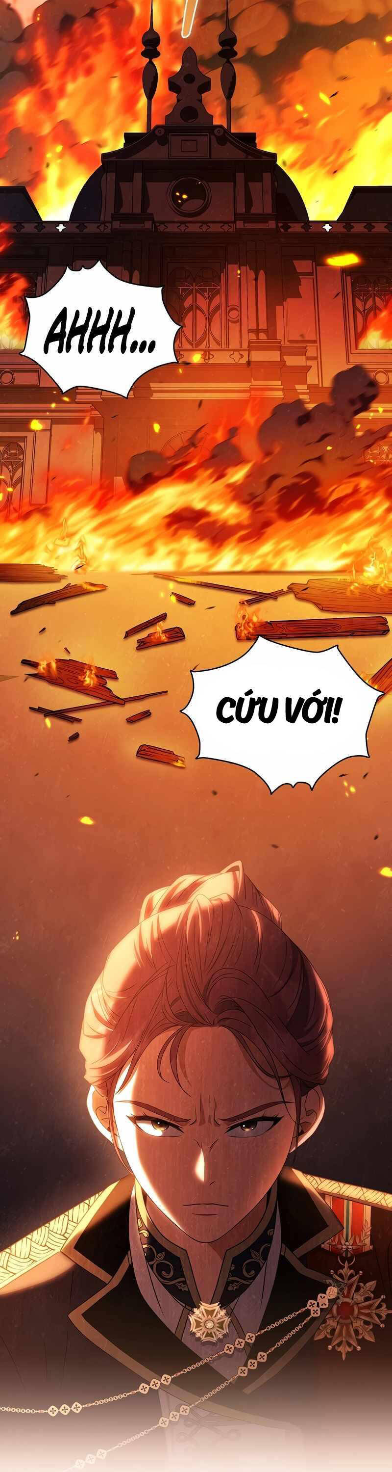 Con Trai Bá Tước Khốn Nạn Là Hoàng Đế Chap 16 - Next Chap 17