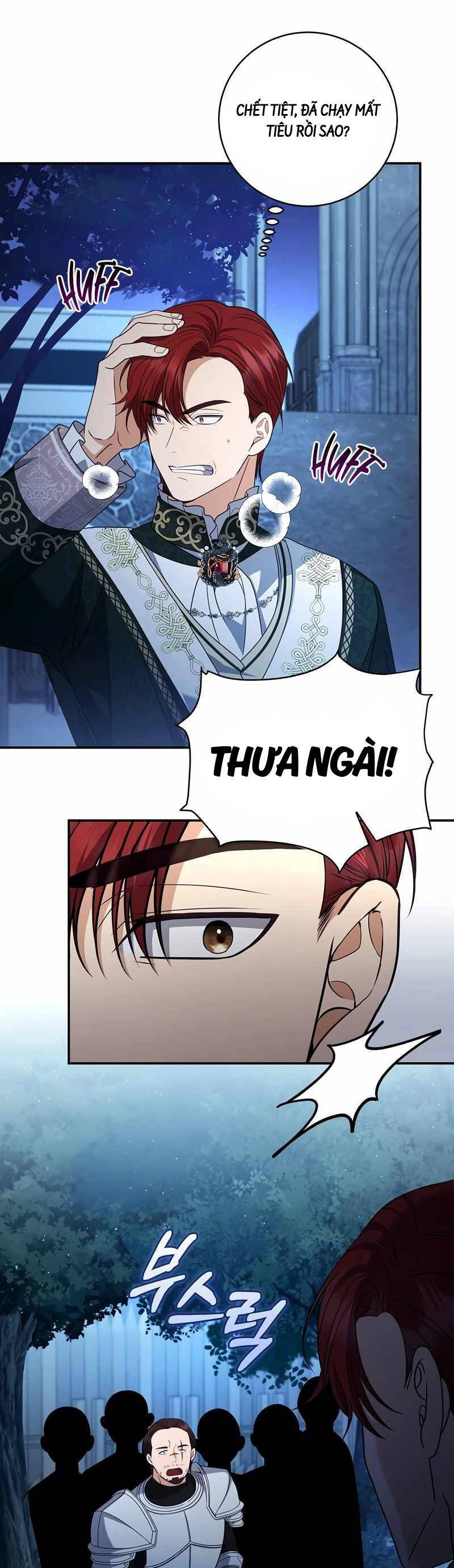 Con Trai Bá Tước Khốn Nạn Là Hoàng Đế Chap 16 - Next Chap 17