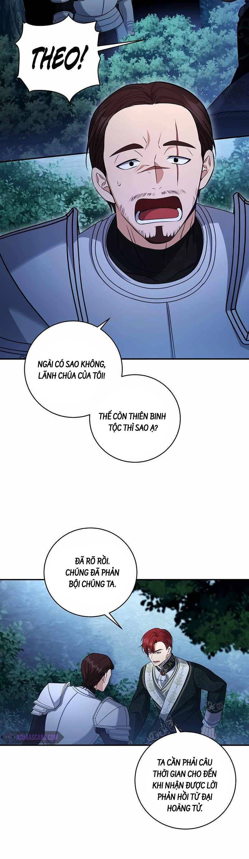 Con Trai Bá Tước Khốn Nạn Là Hoàng Đế Chap 16 - Next Chap 17