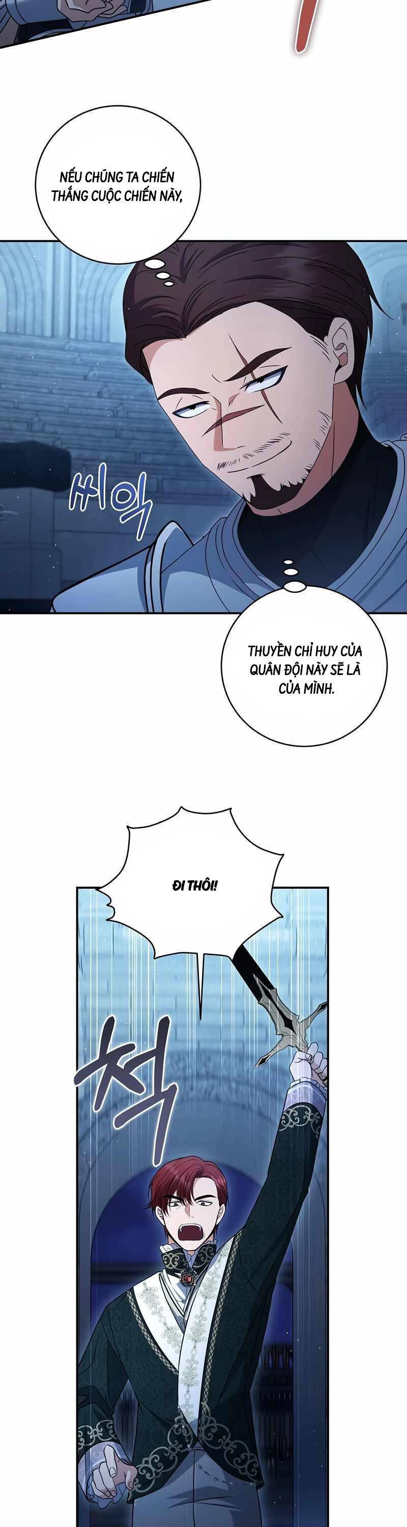 Con Trai Bá Tước Khốn Nạn Là Hoàng Đế Chap 16 - Next Chap 17