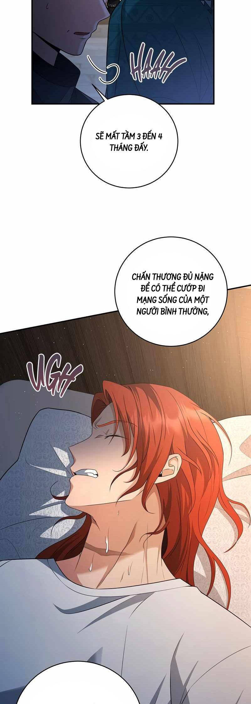 Con Trai Bá Tước Khốn Nạn Là Hoàng Đế Chap 16 - Next Chap 17