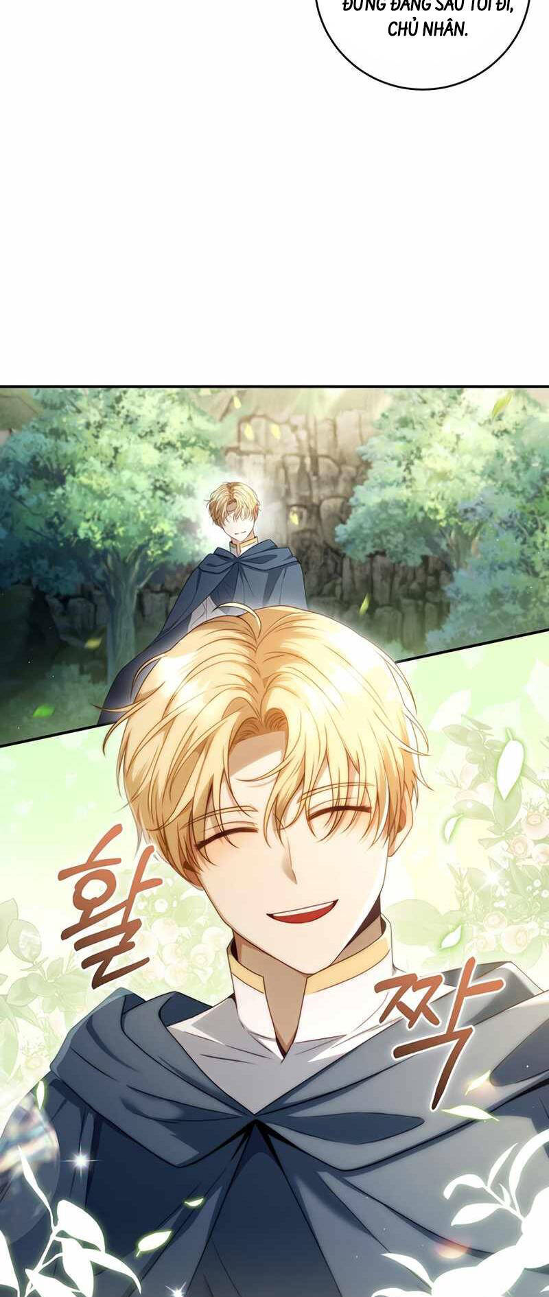 Con Trai Bá Tước Khốn Nạn Là Hoàng Đế Chap 20 - Next Chap 21