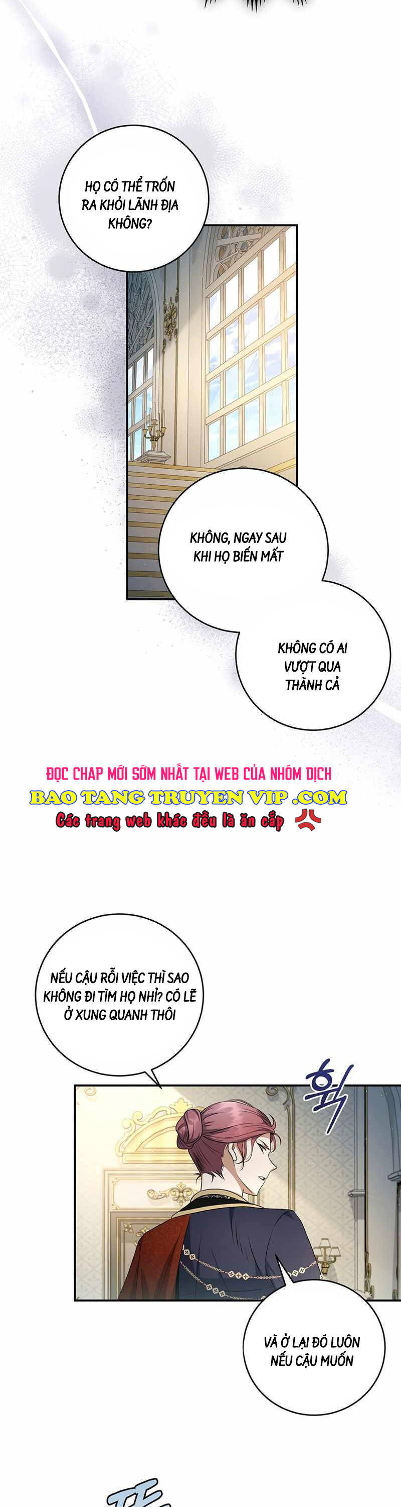 Con Trai Bá Tước Khốn Nạn Là Hoàng Đế Chap 20 - Next Chap 21