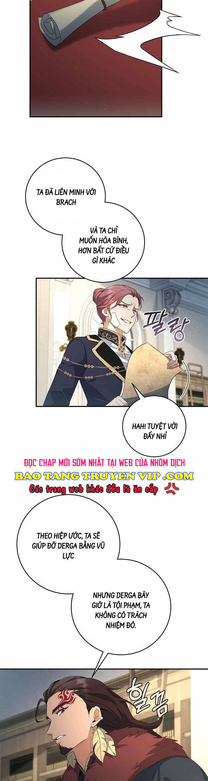 Con Trai Bá Tước Khốn Nạn Là Hoàng Đế Chap 20 - Next Chap 21