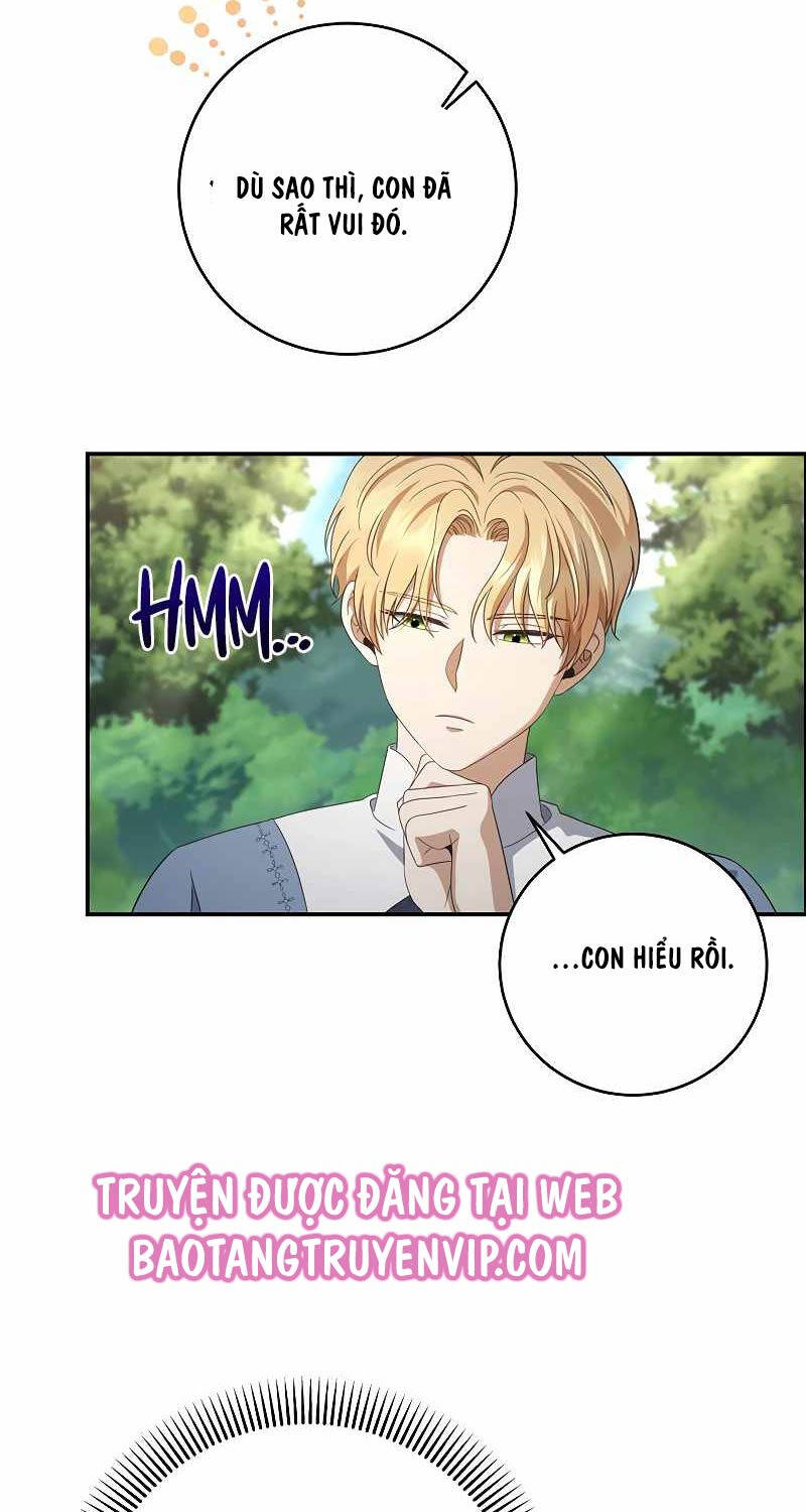 Con Trai Bá Tước Khốn Nạn Là Hoàng Đế Chap 27 - Next Chap 28