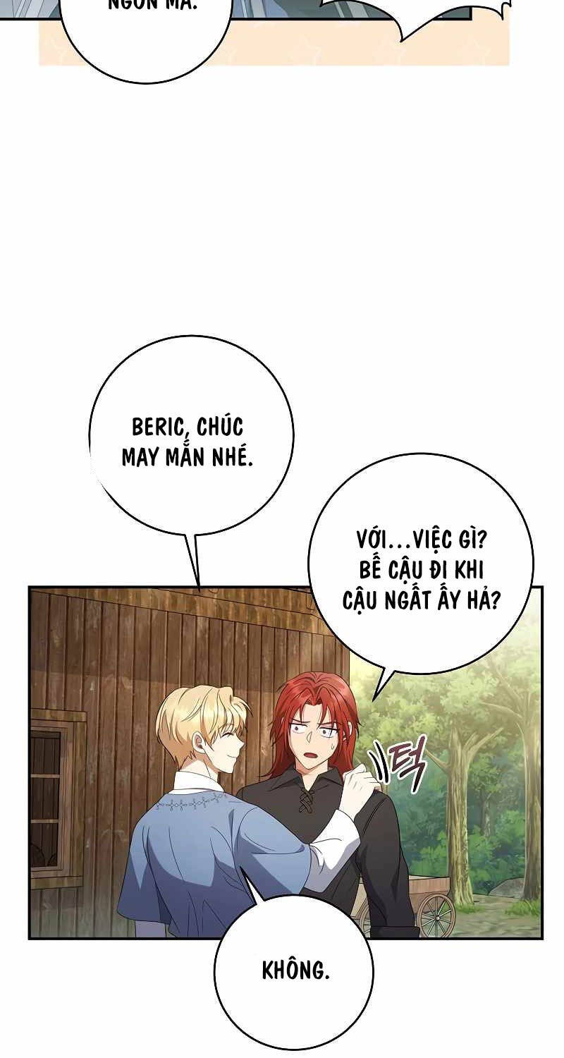 Con Trai Bá Tước Khốn Nạn Là Hoàng Đế Chap 27 - Next Chap 28