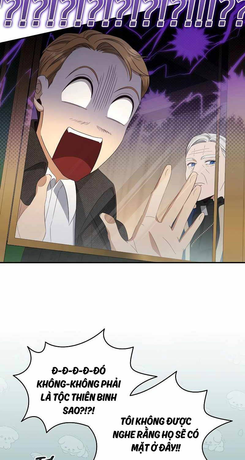 Con Trai Bá Tước Khốn Nạn Là Hoàng Đế Chap 27 - Next Chap 28