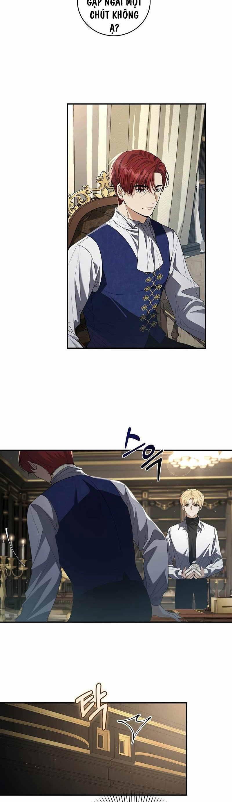 Con Trai Bá Tước Khốn Nạn Là Hoàng Đế Chap 3 - Next Chap 4