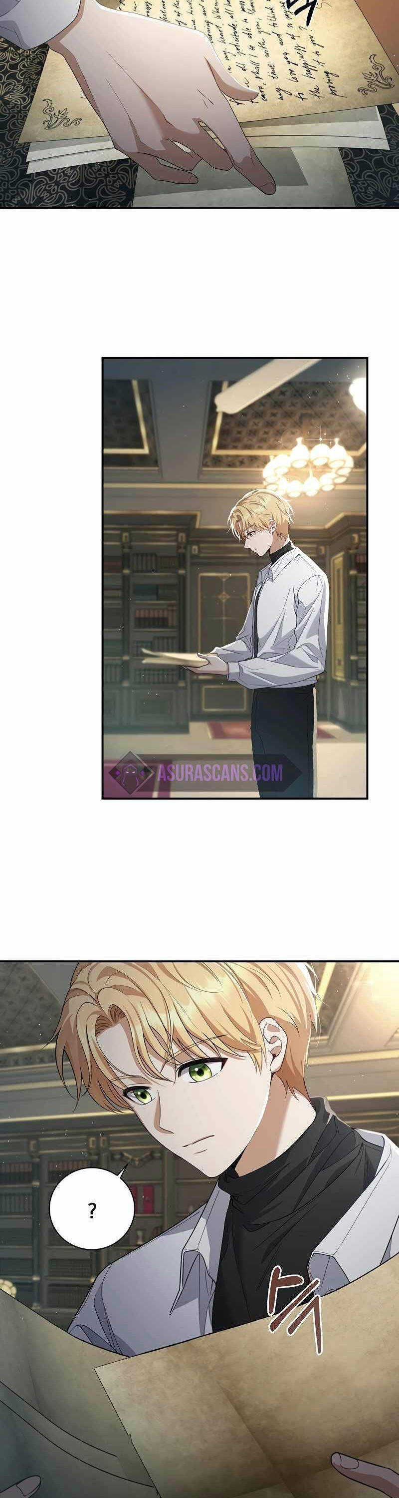 Con Trai Bá Tước Khốn Nạn Là Hoàng Đế Chap 3 - Next Chap 4