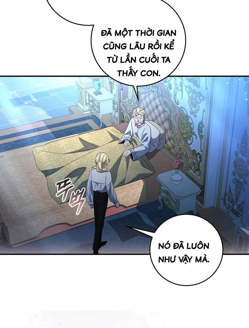 Con Trai Bá Tước Khốn Nạn Là Hoàng Đế Chap 31 - Next Chap 32