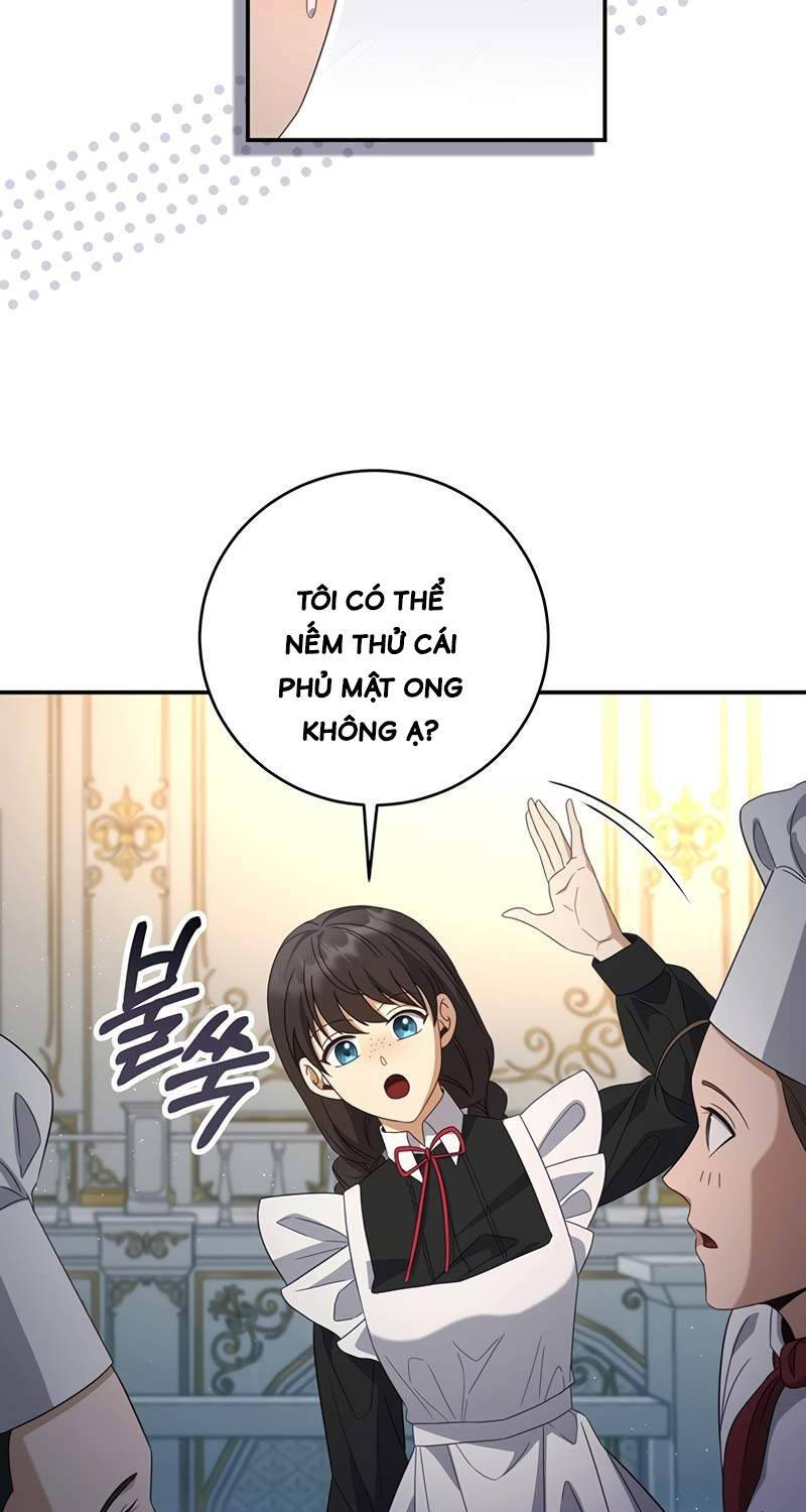 Con Trai Bá Tước Khốn Nạn Là Hoàng Đế Chap 31 - Next Chap 32