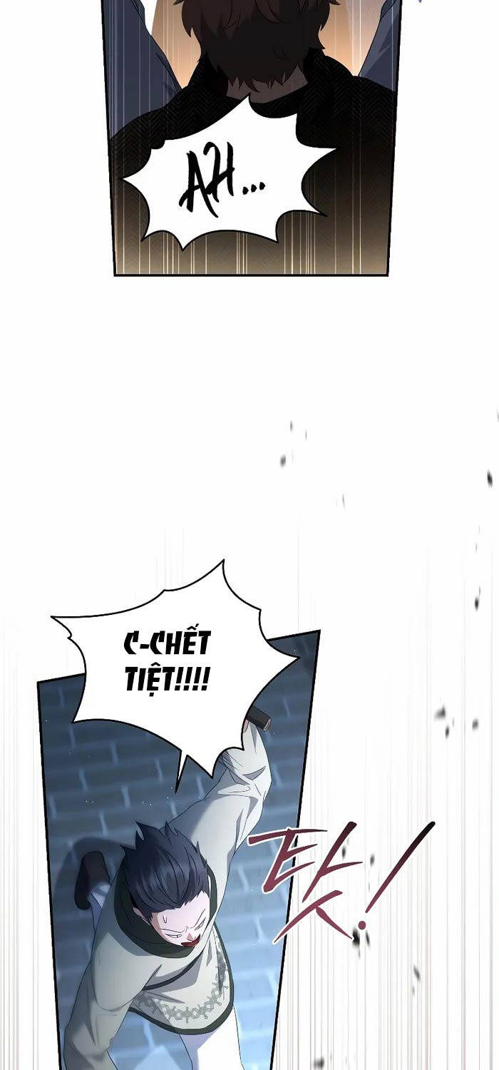 Con Trai Bá Tước Khốn Nạn Là Hoàng Đế Chap 35 - Next Chap 36