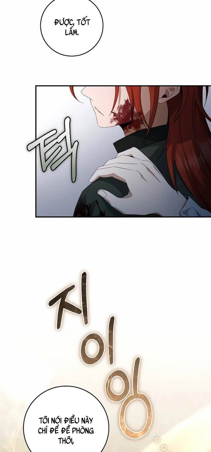 Con Trai Bá Tước Khốn Nạn Là Hoàng Đế Chap 35 - Next Chap 36