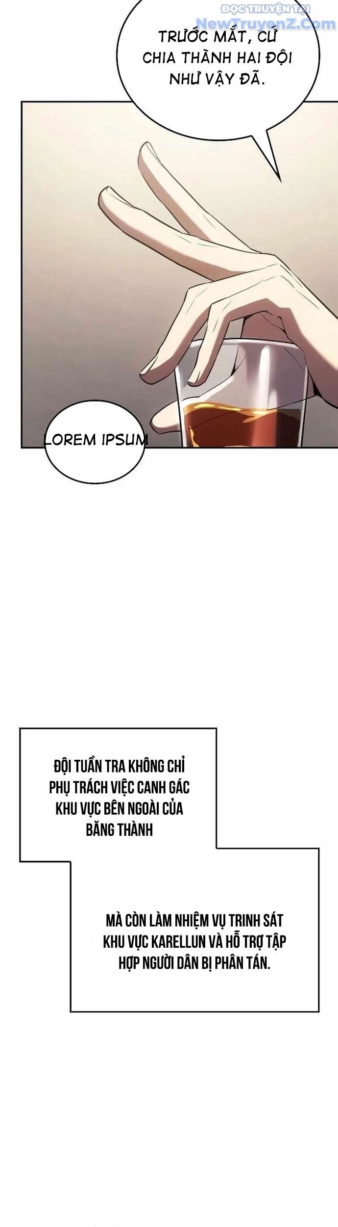 Băng Vương Chap 21 - Next Chap 22