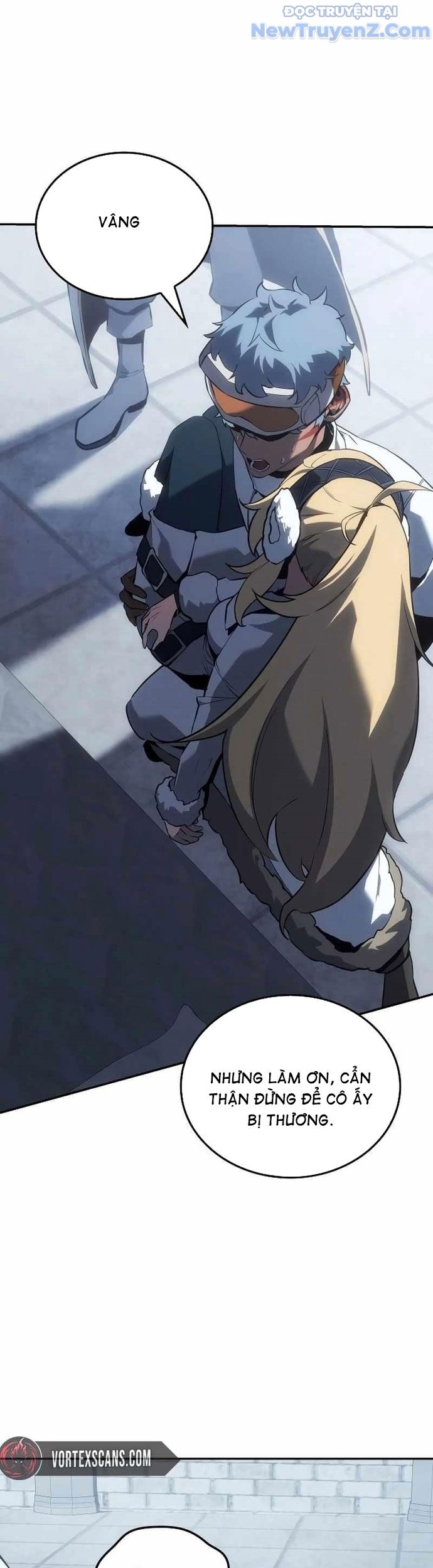Băng Vương Chap 21 - Next Chap 22