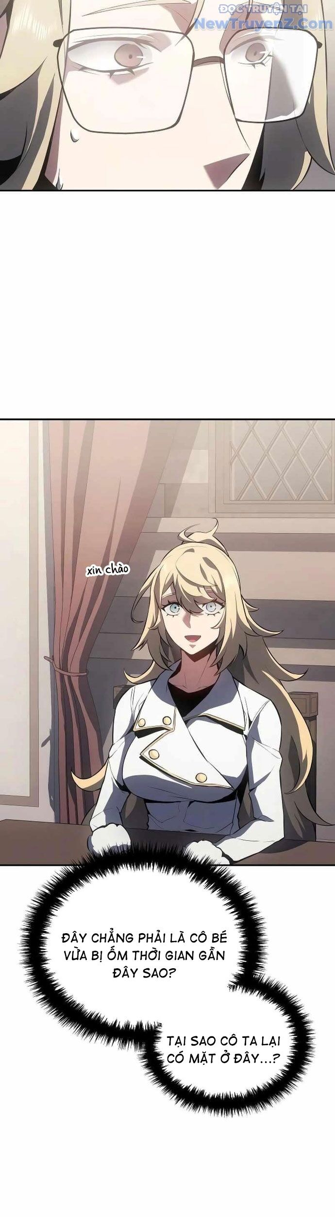 Băng Vương Chap 21 - Next Chap 22