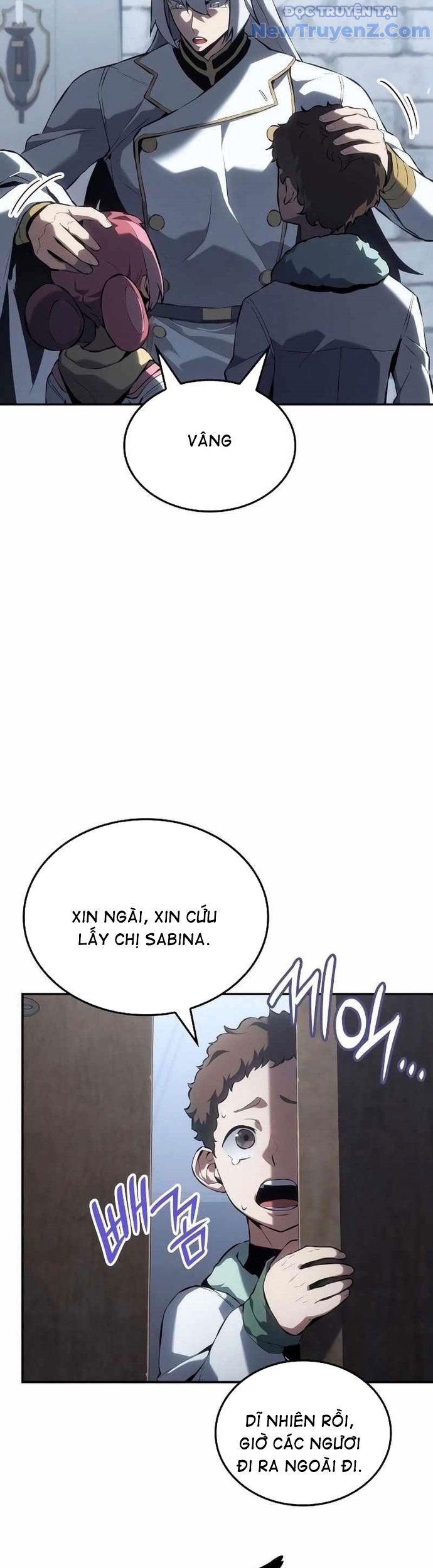 Băng Vương Chap 21 - Next Chap 22