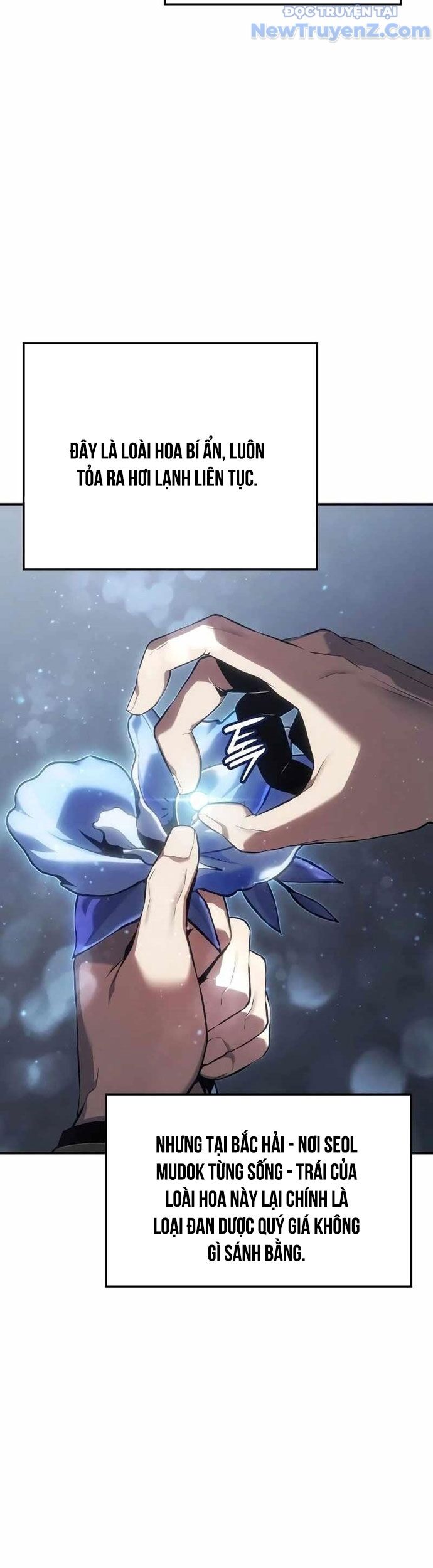 Băng Vương Chap 21 - Next Chap 22