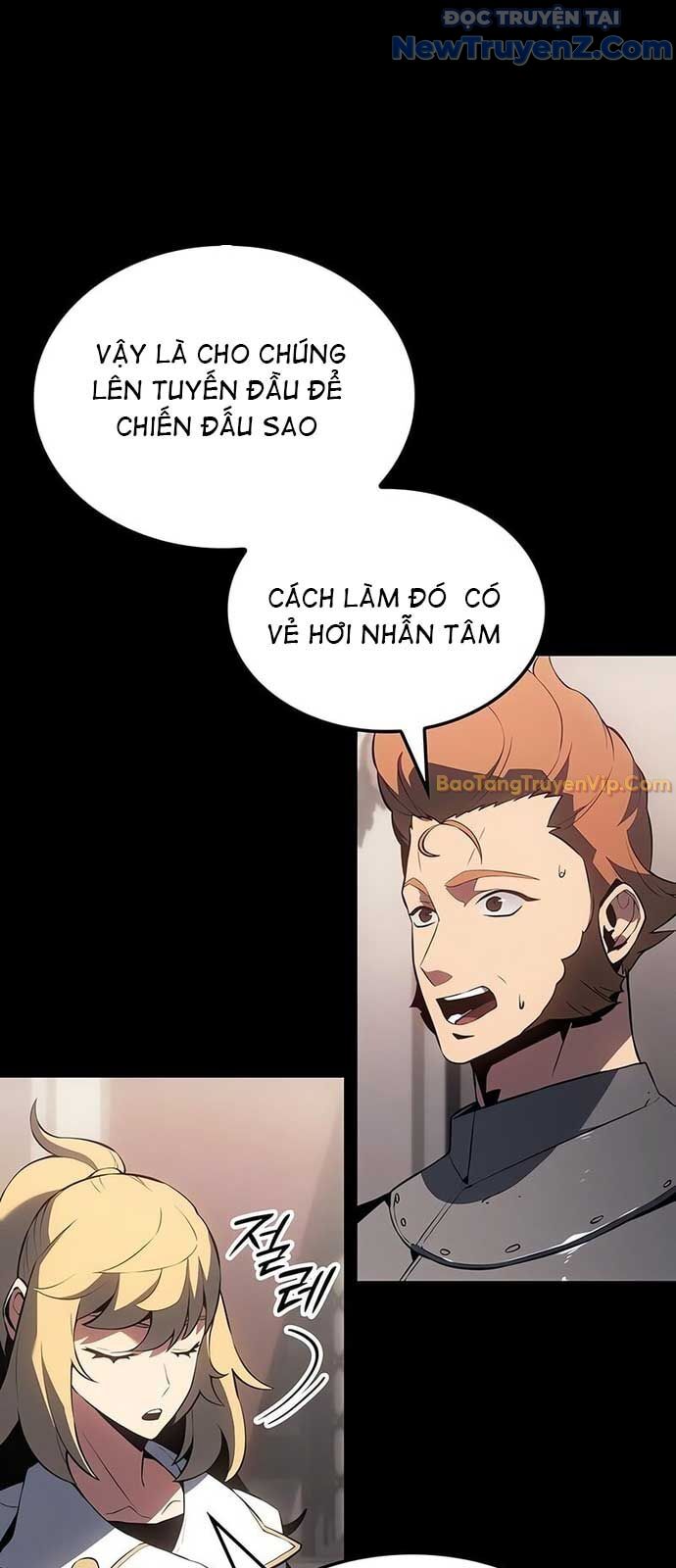 Băng Vương Chap 22 - Next Chap 23