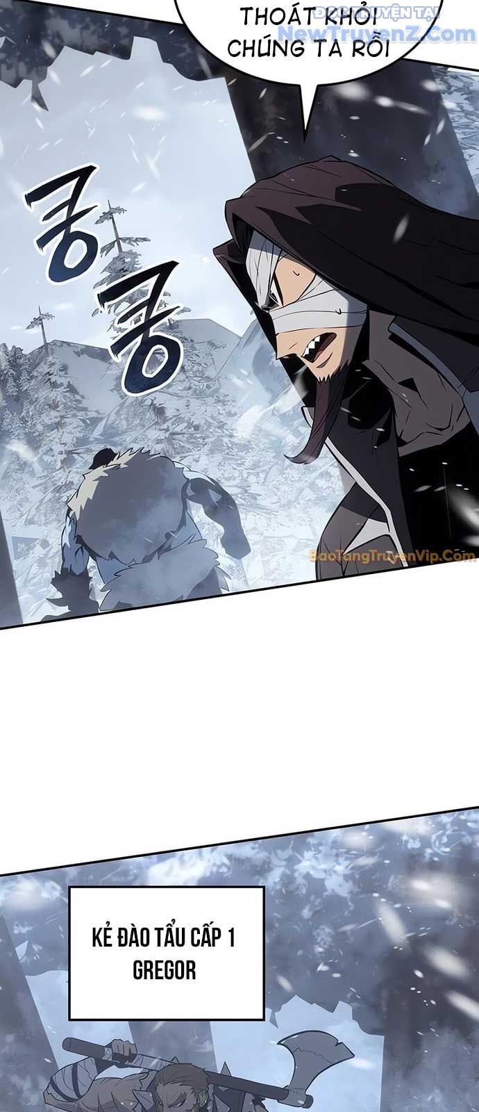 Băng Vương Chap 22 - Next Chap 23