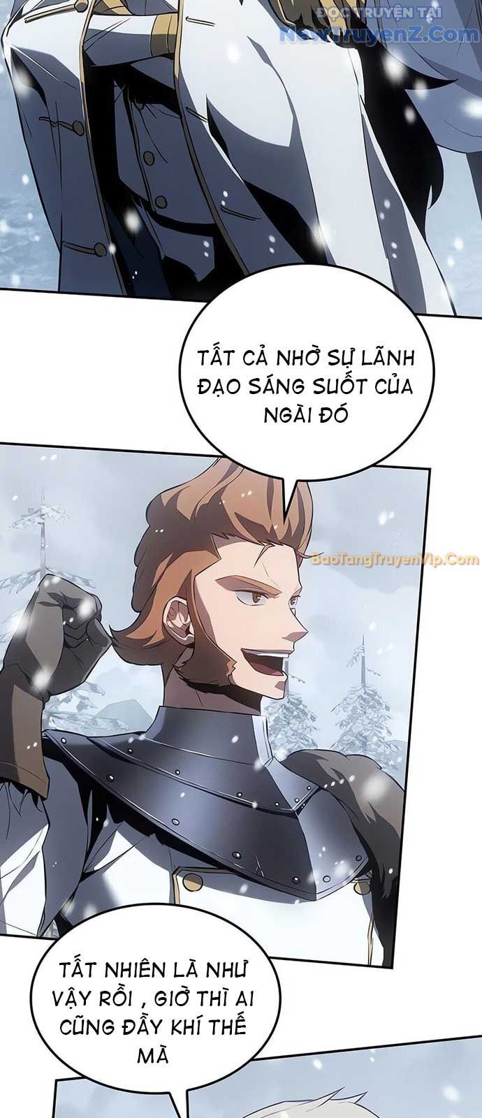 Băng Vương Chap 22 - Next Chap 23