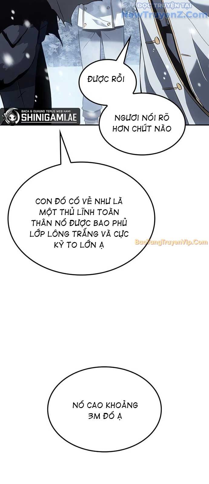 Băng Vương Chap 22 - Next Chap 23