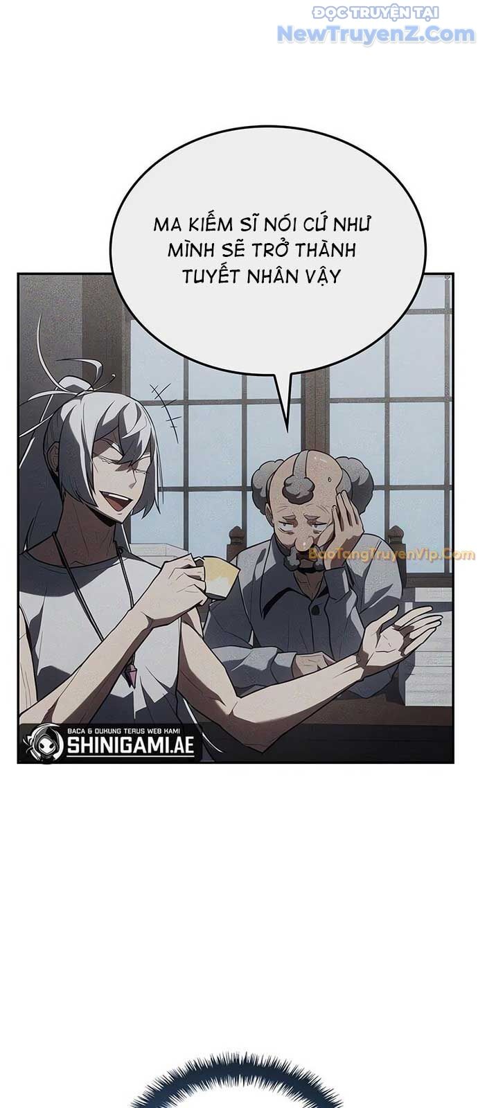 Băng Vương Chap 22 - Next Chap 23