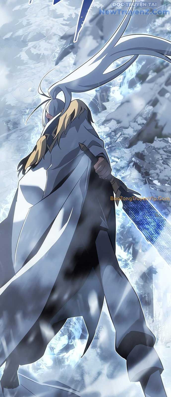 Băng Vương Chap 22 - Next Chap 23