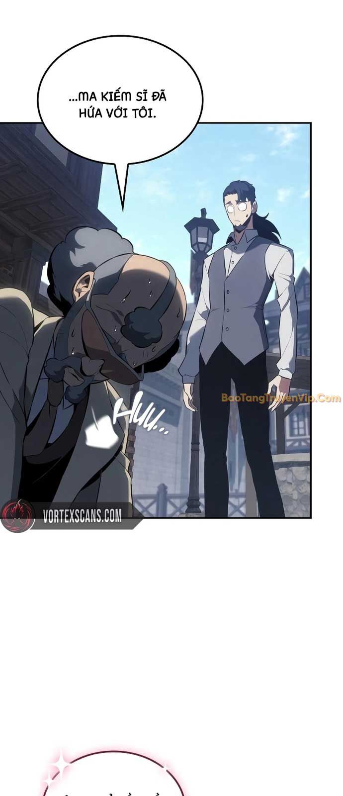 Băng Vương Chap 24 - Next Chap 25