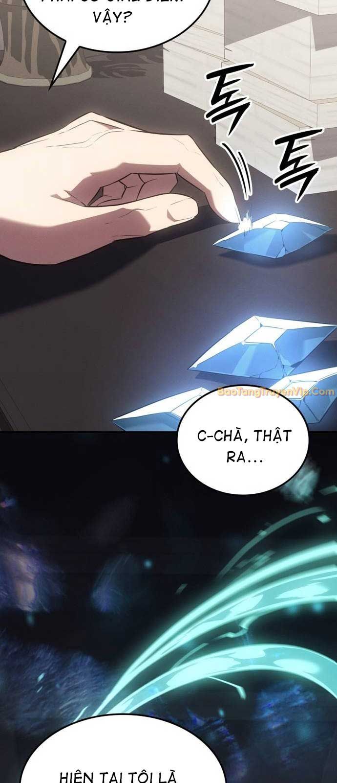 Băng Vương Chap 25 - Next Chap 26