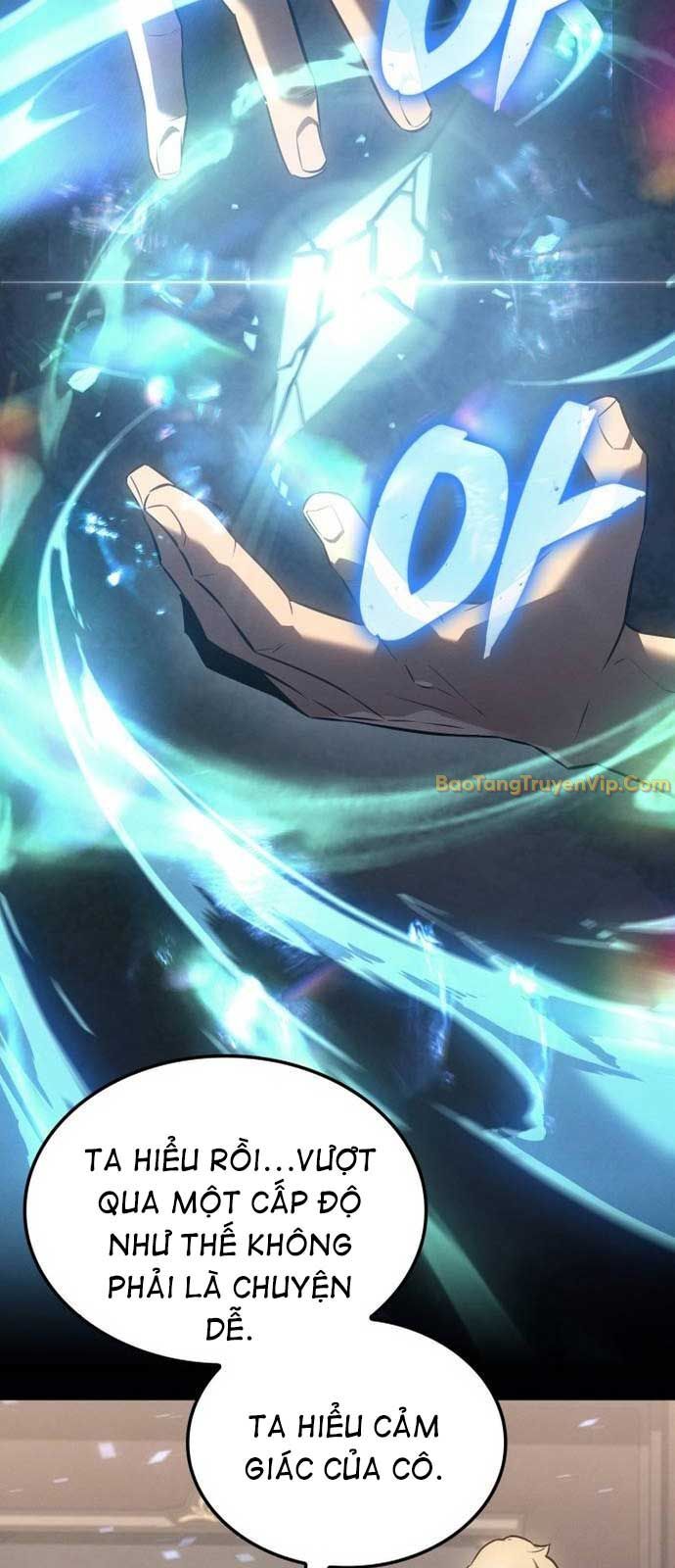 Băng Vương Chap 25 - Next Chap 26